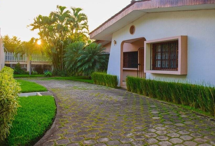 Fotos del hotel Altos De Fontana:  9