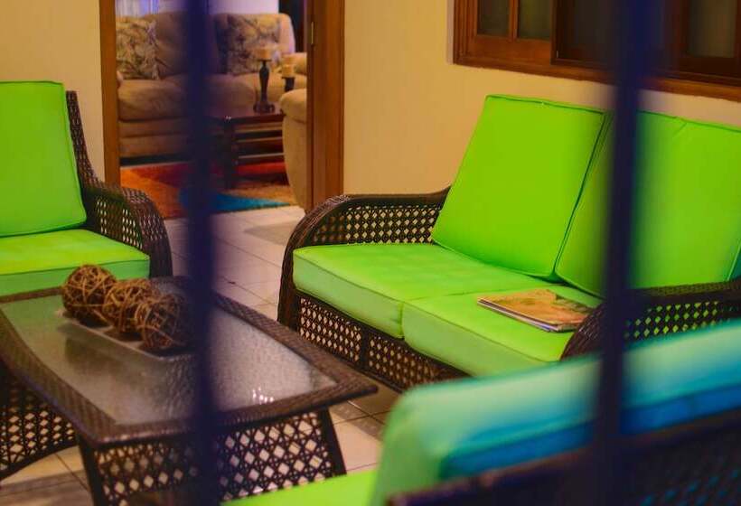 Fotos del hotel Altos De Fontana:  3