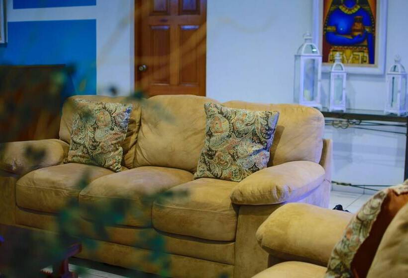 Fotos del hotel Altos De Fontana:  17