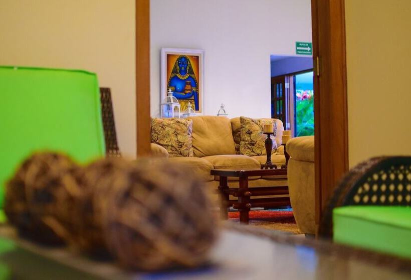 Fotos del hotel Altos De Fontana:  23