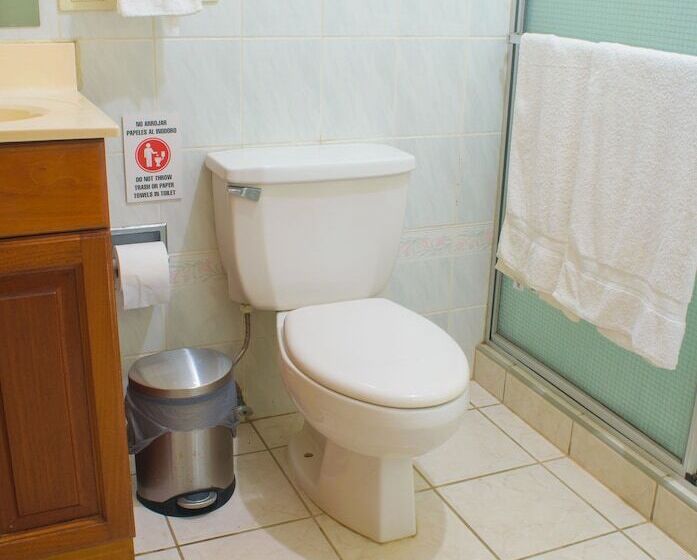 Fotos del hotel Altos De Fontana:  4