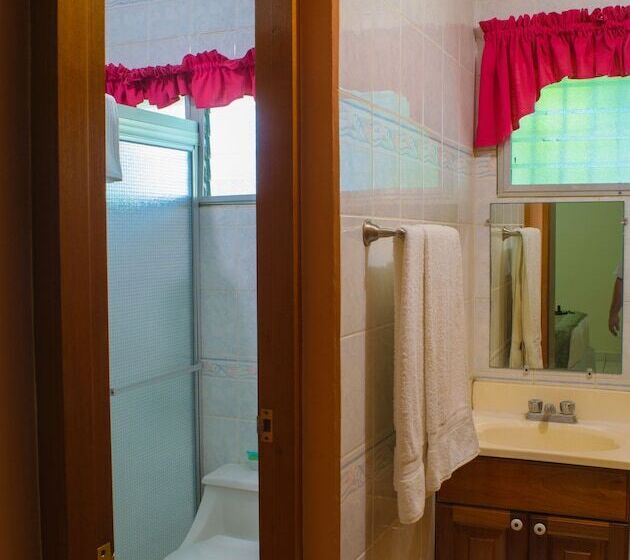 Fotos del hotel Altos De Fontana:  8