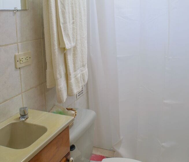 Fotos del hotel Altos De Fontana:  12