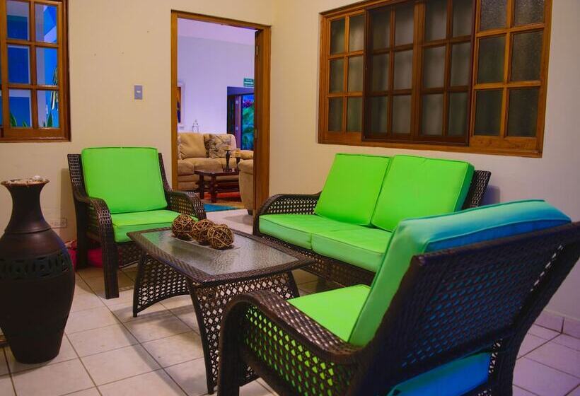 Fotos del hotel Altos De Fontana:  25