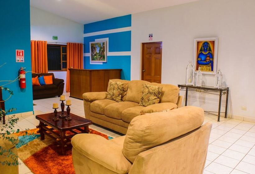 Fotos del hotel Altos De Fontana:  24