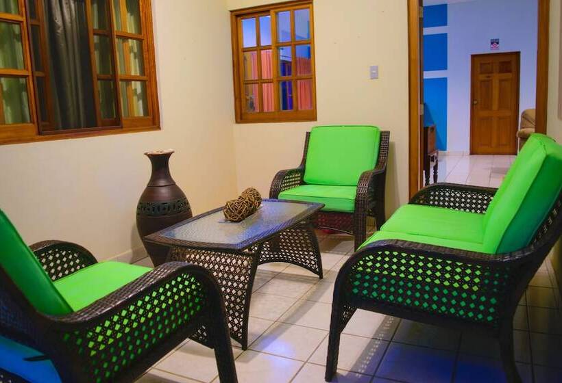 Fotos del hotel Altos De Fontana:  7