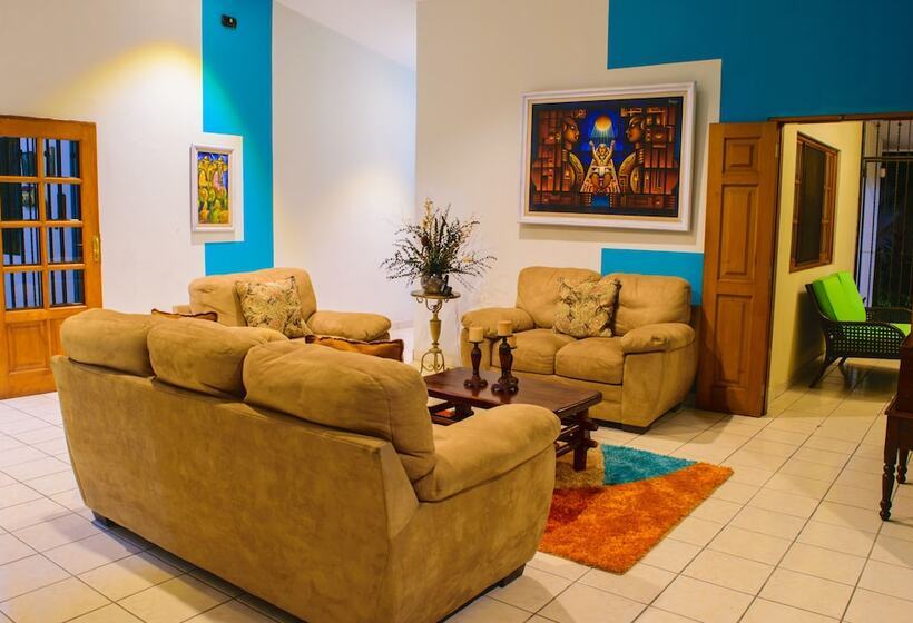 Fotos del hotel Altos De Fontana:  19