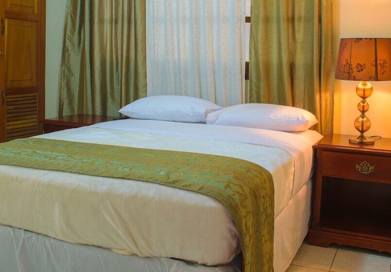 Fotos del hotel Altos De Fontana:  14