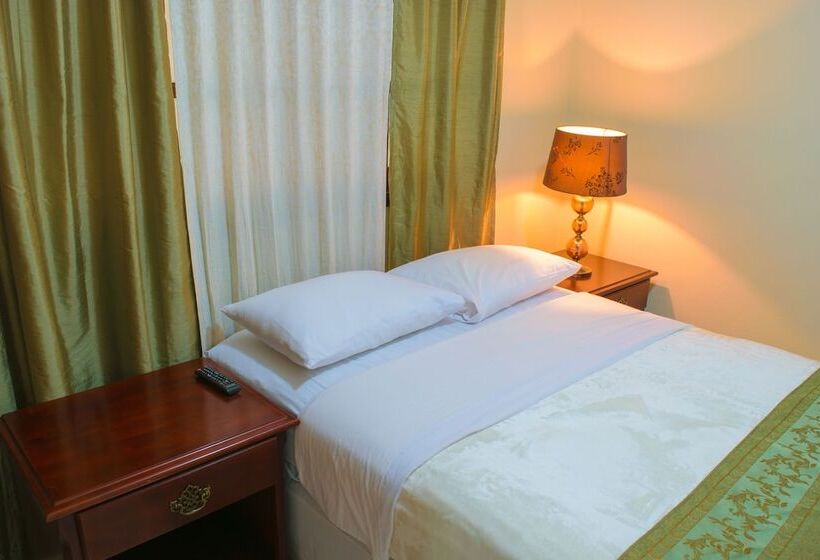 Fotos del hotel Altos De Fontana:  20