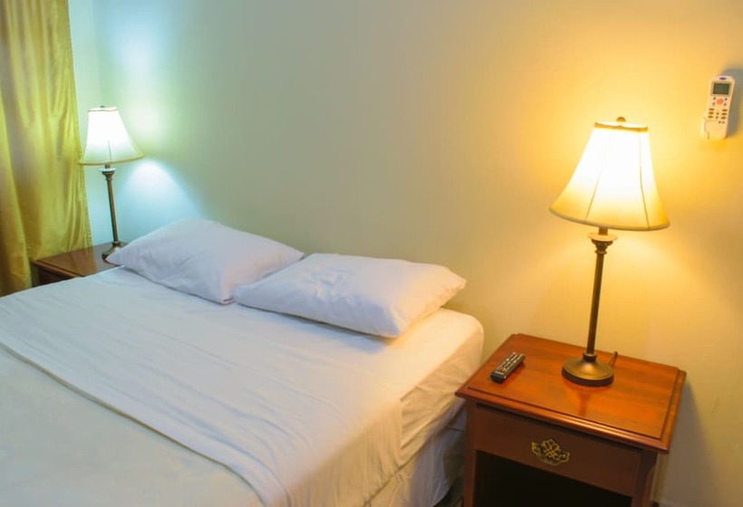 Fotos del hotel Altos De Fontana:  6