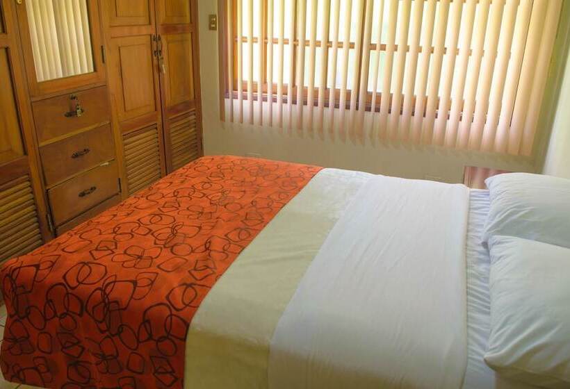 Fotos del hotel Altos De Fontana:  21