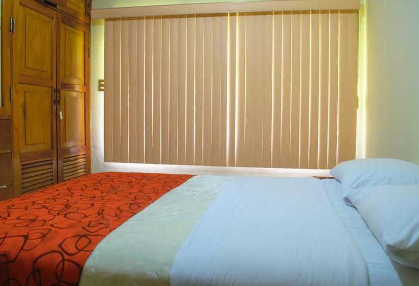 Fotos del hotel Altos De Fontana:  22