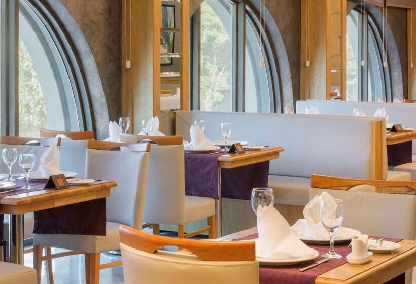 Fotos del hotel Best Western Plus Setif:  15