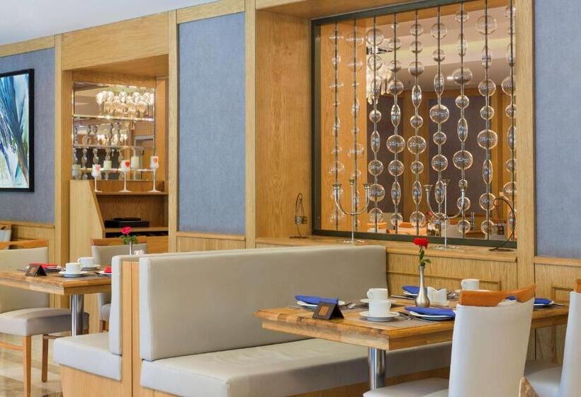 Fotos del hotel Best Western Plus Setif:  25