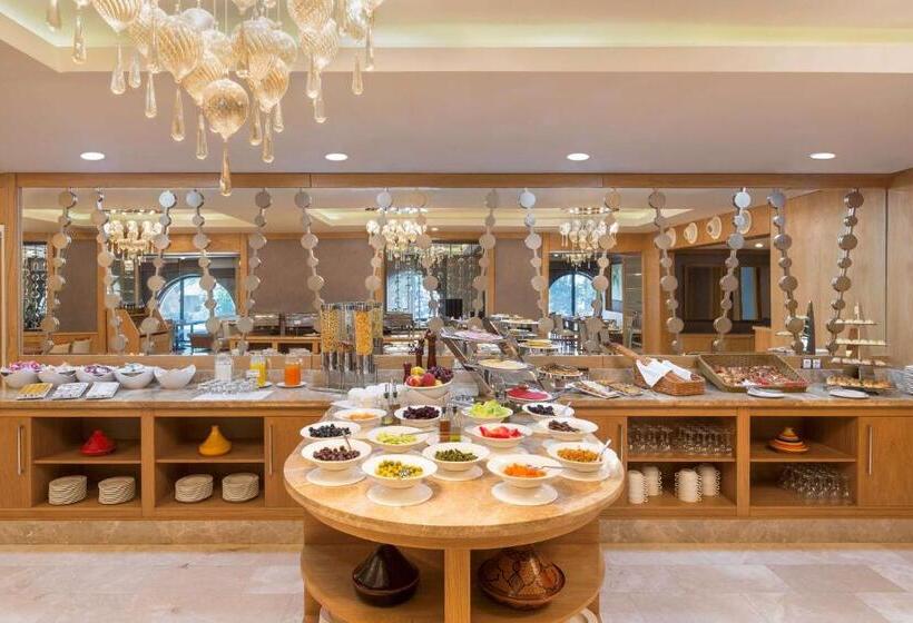 Fotos del hotel Best Western Plus Setif:  23