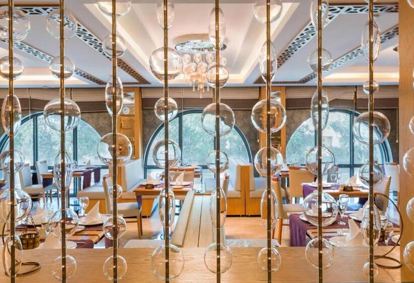 Fotos del hotel Best Western Plus Setif:  21