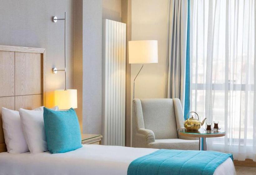 Fotos del hotel Best Western Plus Setif:  20