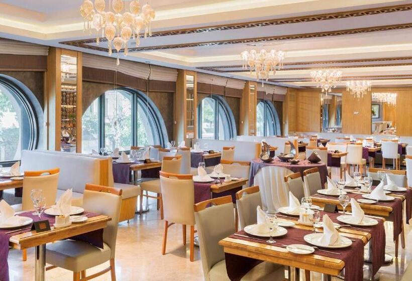 Fotos del hotel Best Western Plus Setif:  12