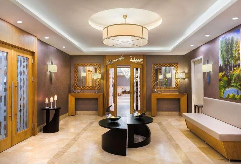 Fotos del hotel Best Western Plus Setif:  6