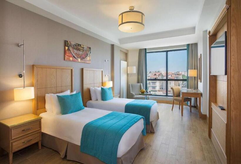 Fotos del hotel Best Western Plus Setif:  10