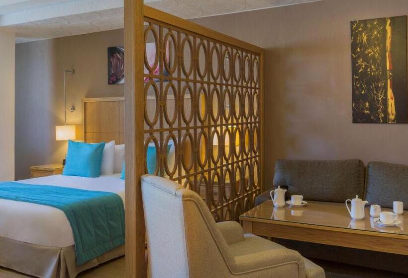 Fotos del hotel Best Western Plus Setif:  2