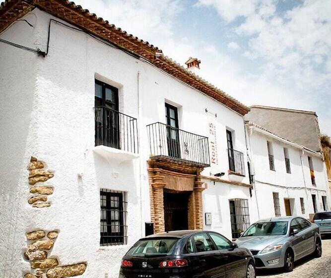 Fotos del hotel Aire De Ronda:  7