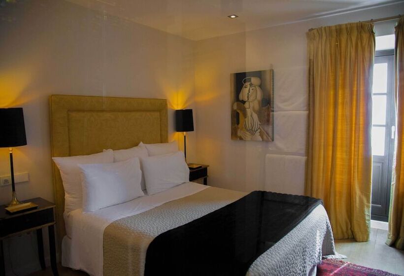 Fotos del hotel Aire De Ronda:  18