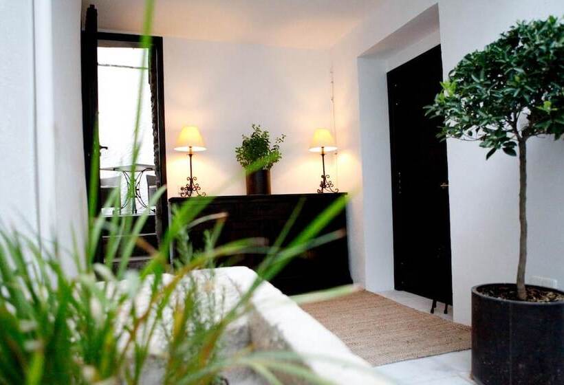 Fotos del hotel Aire De Ronda:  20