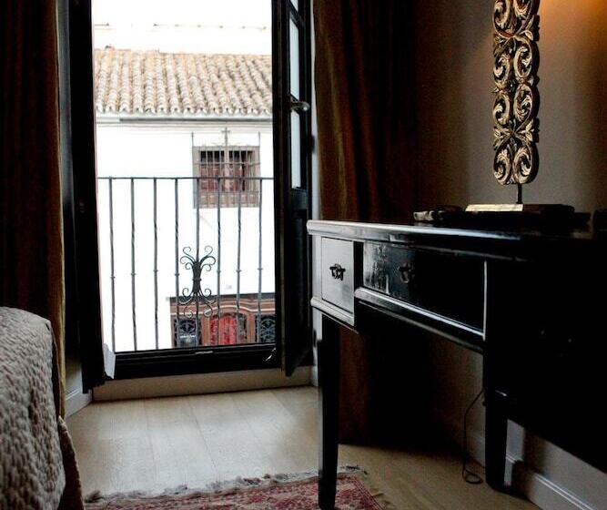 Fotos del hotel Aire De Ronda:  11