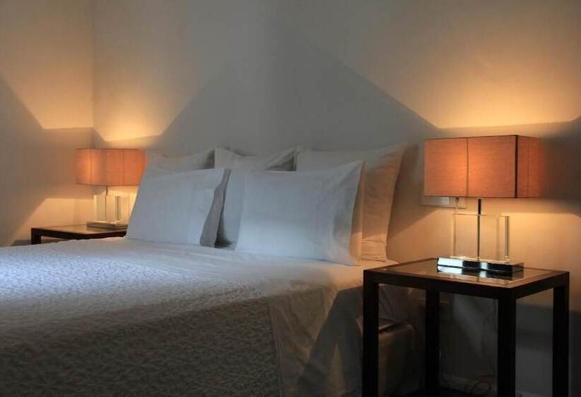 Fotos del hotel Aire De Ronda:  14