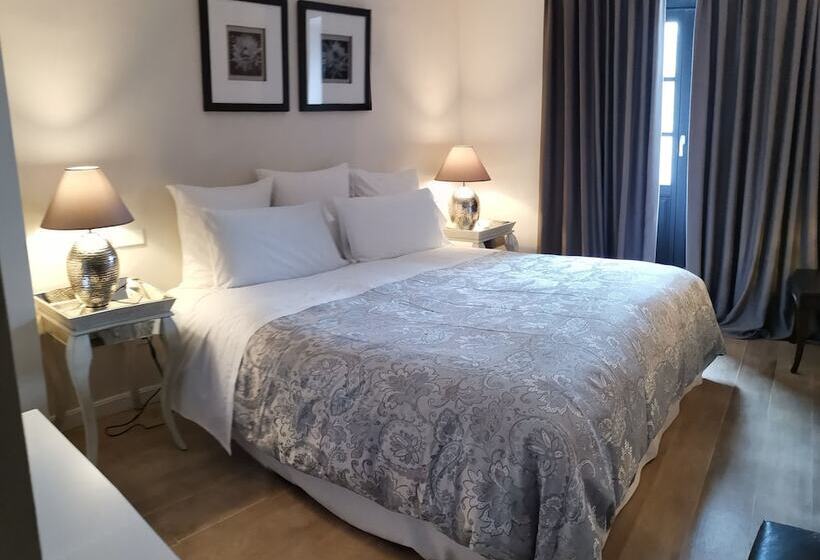 Fotos del hotel Aire De Ronda:  8