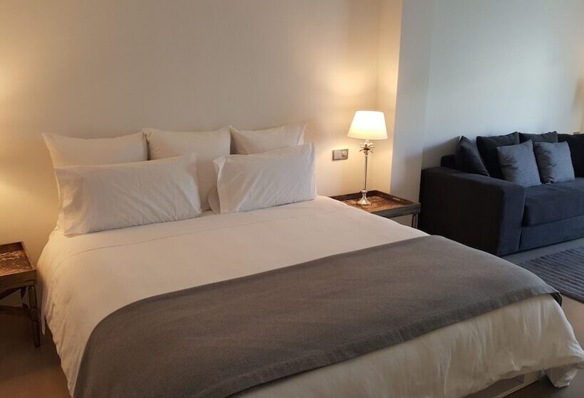 Fotos del hotel Aire De Ronda:  12