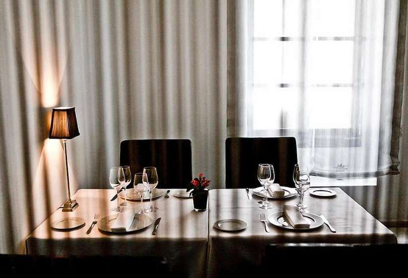 Fotos del hotel Aire De Ronda:  9