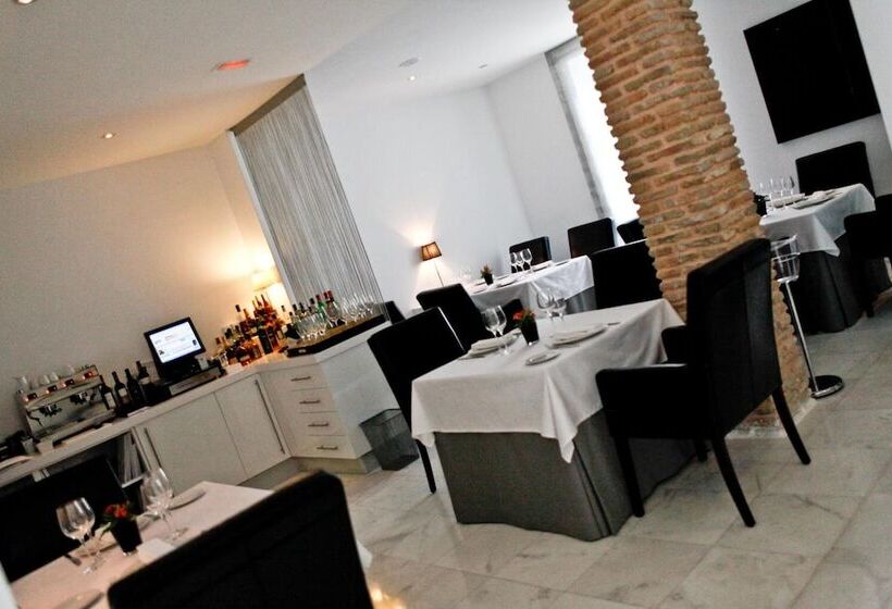 Fotos del hotel Aire De Ronda:  3