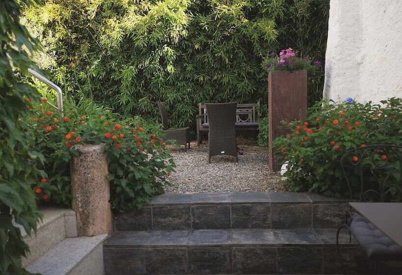 Fotos del hotel Aire De Ronda:  4