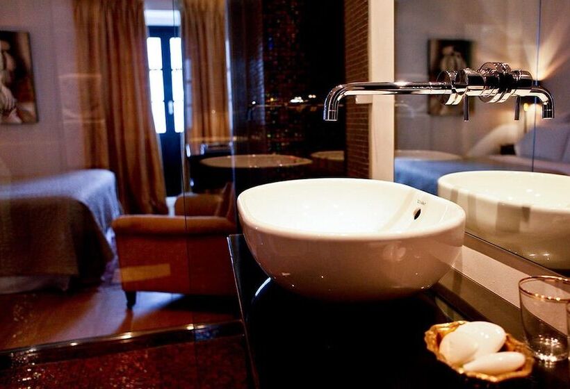 Fotos del hotel Aire De Ronda:  13