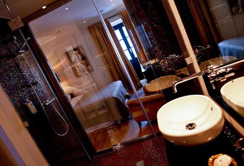 Fotos del hotel Aire De Ronda:  17