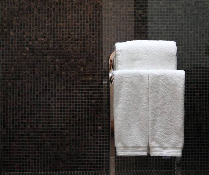 Fotos del hotel Aire De Ronda:  2