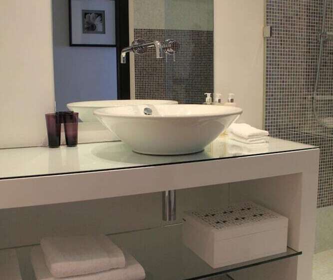 Fotos del hotel Aire De Ronda:  5