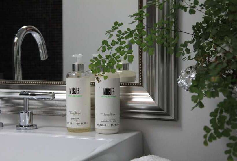 Fotos del hotel Aire De Ronda:  19