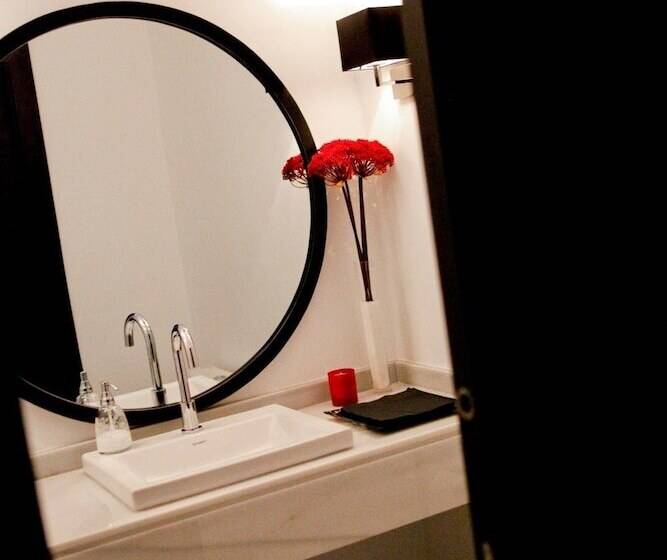 Fotos del hotel Aire De Ronda:  15