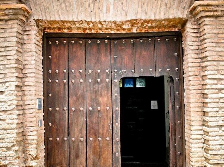 Fotos del hotel Aire De Ronda:  6