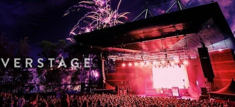 Fotos del hotel Courtyard By Marriott Brisbane South Bank:  8