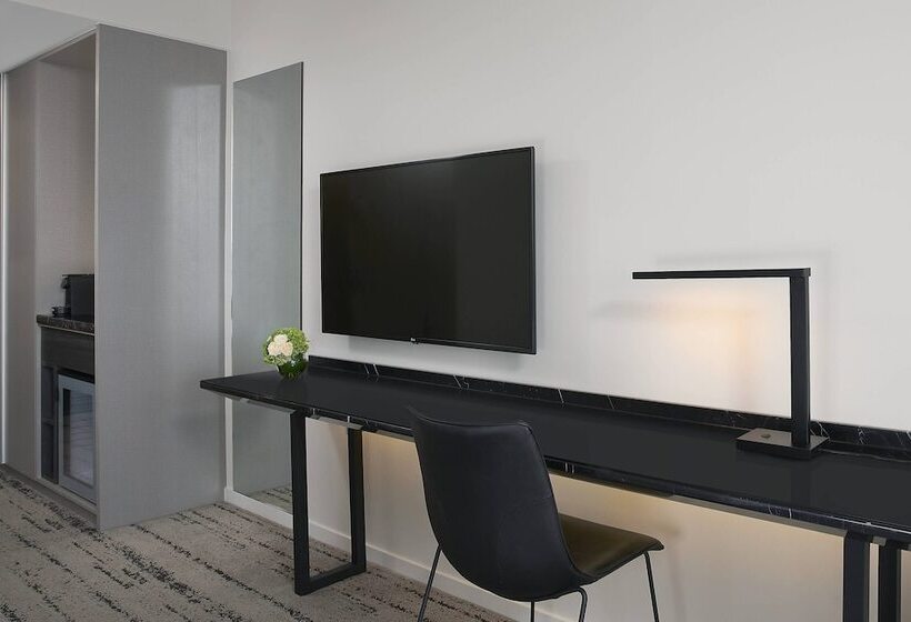 Fotos del hotel Courtyard By Marriott Brisbane South Bank:  13