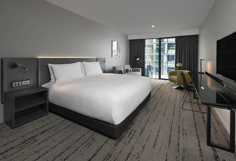 Fotos del hotel Courtyard By Marriott Brisbane South Bank:  9