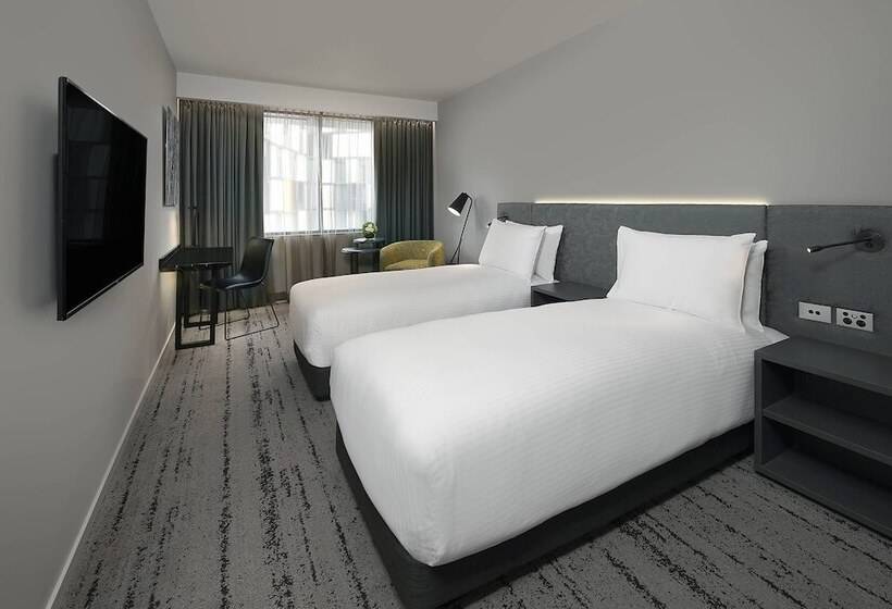 Fotos del hotel Courtyard By Marriott Brisbane South Bank:  11