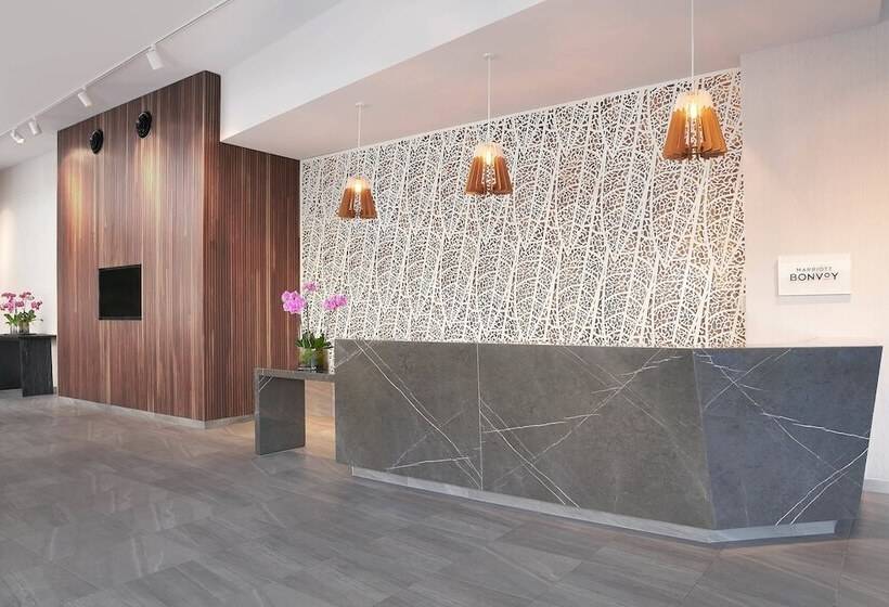 Fotos del hotel Courtyard By Marriott Brisbane South Bank:  3