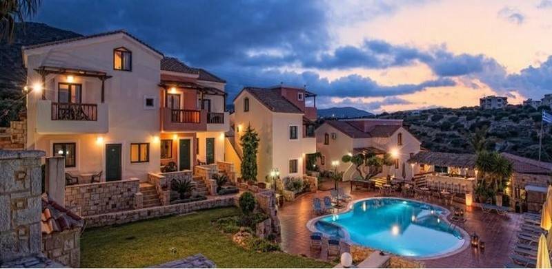 Fotos del hotel Diamond Village & Suites:  6