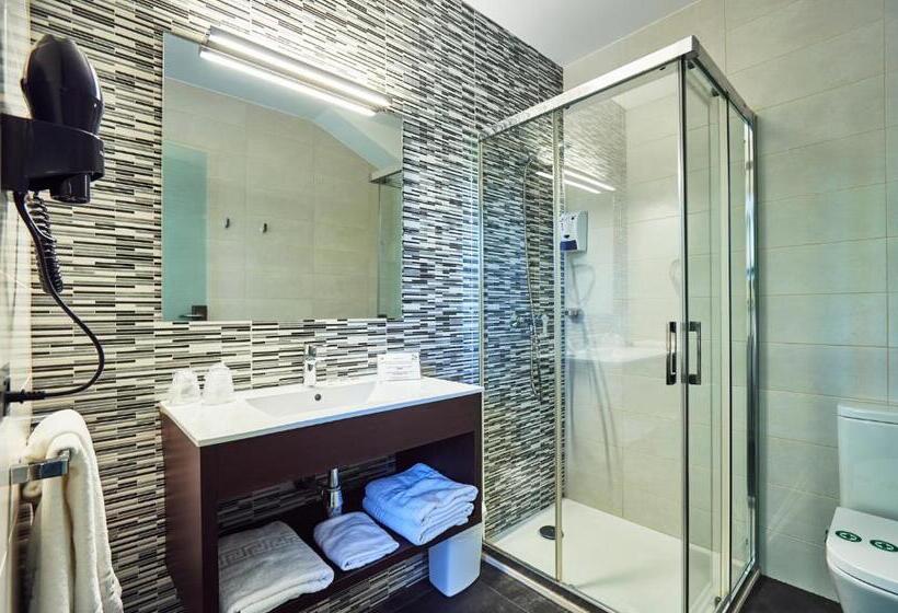 Fotos del hotel Julimar:  12