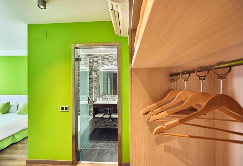 Fotos del hotel Julimar:  25